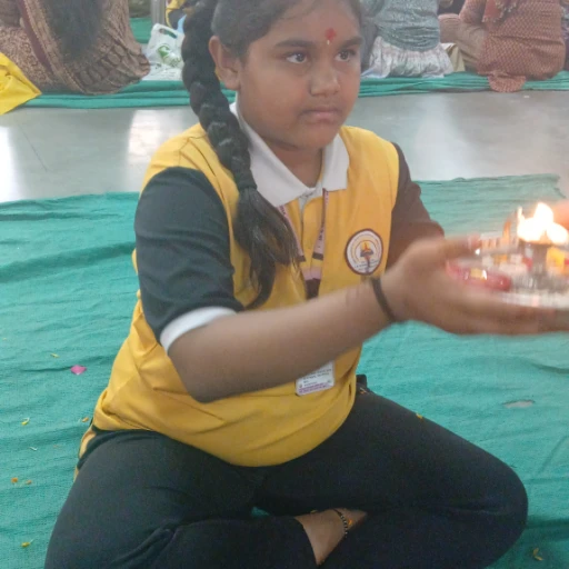 Kheni vira bharatbhai