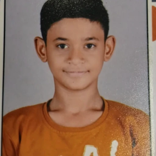 Het pareshbhai Kheni